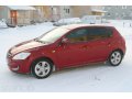 продам KIA CEED 2008 в городе Губкинский, фото 4, Ямало-Ненецкий автономный округ