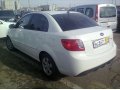 KIA Rio 2011г.в. в городе Ставрополь, фото 2, стоимость: 450 000 руб.