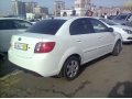 KIA Rio 2011г.в. в городе Ставрополь, фото 4, Ставропольский край