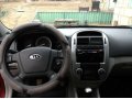 Продам Kia Cerato 2007г. в городе Астрахань, фото 4, Астраханская область