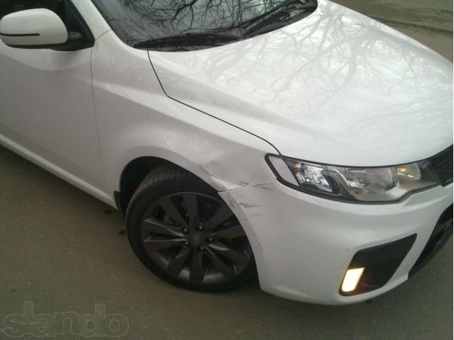 Продам Автомобиль в городе Краснодар, фото 4, стоимость: 710 000 руб.