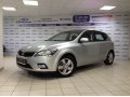 Продам Kia Ceed, 2010 г.в., пробег 50 800 км. в городе Оренбург, фото 1, Оренбургская область