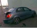 Kia Rio 2006 в городе Оренбург, фото 1, Оренбургская область