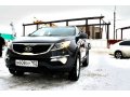 Продается Kia Sportage III в городе Уфа, фото 1, Башкортостан