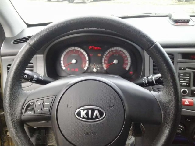 Продаю Kia Rio в городе Краснодар, фото 2, KIA