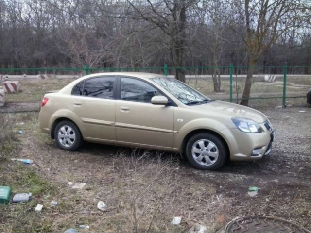 Продаю Kia Rio в городе Краснодар, фото 3, Краснодарский край