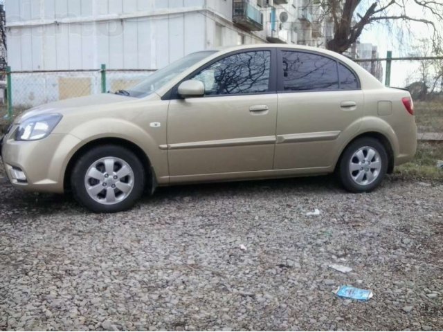 Продаю Kia Rio в городе Краснодар, фото 5, KIA