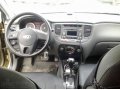 Продаю Kia Rio в городе Краснодар, фото 4, Краснодарский край