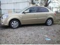 Продаю Kia Rio в городе Краснодар, фото 5, стоимость: 465 000 руб.