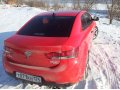 Kia Cerato в городе Красноярск, фото 1, Красноярский край