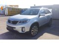 Kia sorento в городе Владивосток, фото 1, Приморский край