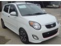 Kia Picanto (morning) в городе Владивосток, фото 1, Приморский край