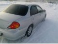 продам Kia Spectra 2007 в городе Челябинск, фото 5, стоимость: 300 000 руб.