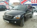 Kia Sorento 2007г., эксплуатация с 2011г. в городе Ижевск, фото 1, Удмуртия