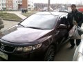 Kia Cerato, 2011 в городе Орехово-Зуево, фото 3, KIA