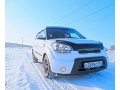 Продажа Kia Soul в городе Красноярск, фото 1, Красноярский край