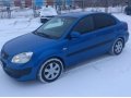 Продается kia rio в городе Дзержинск, фото 1, Нижегородская область