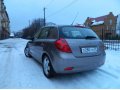 KIA Ceed АВТОМАТ 2008 г. Бензин 2.0. 143 л.с. в городе Пионерский, фото 3, KIA