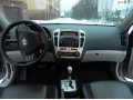 KIA Ceed АВТОМАТ 2008 г. Бензин 2.0. 143 л.с. в городе Пионерский, фото 4, Калининградская область