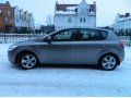 KIA Ceed АВТОМАТ 2008 г. Бензин 2.0. 143 л.с. в городе Пионерский, фото 8, стоимость: 465 000 руб.