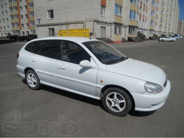 Продаю Kia Rio 2002г, хэтчбэк в городе Ставрополь, фото 2, KIA