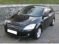 Продам kia ceed 2008г. в городе Пятигорск, фото 1, Ставропольский край