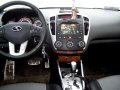 Kia Ceed SW 2012 г. ОТС в городе Красноярск, фото 1, Красноярский край