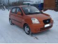 KIA PICANTO продается, 2008 года в городе Уфа, фото 1, Башкортостан