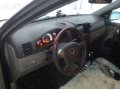 Kia Sorento турбо-дизель АКПП 2004год в городе Уфа, фото 2, стоимость: 510 000 руб.