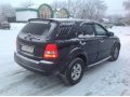 Kia Sorento турбо-дизель АКПП 2004год в городе Уфа, фото 5, стоимость: 510 000 руб.