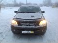 Kia Sorento турбо-дизель АКПП 2004год в городе Уфа, фото 6, KIA