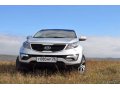 Kia Sportage, 2012 в городе Ставрополь, фото 3, KIA