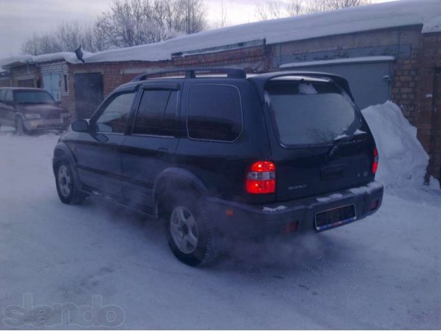 Продаю автомобиль в городе Сыктывкар, фото 5, Коми