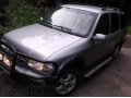 Kia Sportage GRAND, 2001 в городе Нижний Новгород, фото 1, Нижегородская область