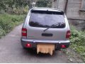 Kia Sportage GRAND, 2001 в городе Нижний Новгород, фото 2, стоимость: 335 000 руб.