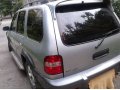 Kia Sportage GRAND, 2001 в городе Нижний Новгород, фото 4, Нижегородская область