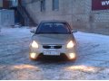 Kia Rio в максимальной комплектации в городе Уфа, фото 1, Башкортостан