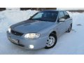 Продается Kia Spectra 2008 в городе Сыктывкар, фото 1, Коми