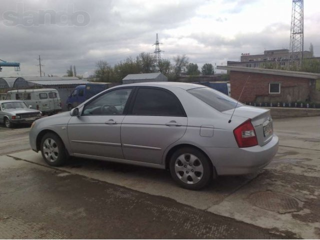 Kia Cerato в городе Уфа, фото 1, стоимость: 303 000 руб.