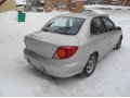 Kia Rio в городе Томск, фото 1, Томская область