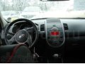 KIA SOUL 2010г.в. продам в городе Комсомольск-на-Амуре, фото 4, Хабаровский край