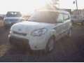 KIA SOUL 2010г.в. продам в городе Комсомольск-на-Амуре, фото 5, стоимость: 550 000 руб.