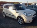 KIA SOUL 2010г.в. продам в городе Комсомольск-на-Амуре, фото 6, KIA