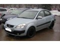 Продам Kia Rio! НЕДОРОГО! в городе Рязань, фото 1, Рязанская область