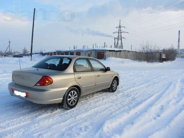 Хороший автомобиль,хочу другой !!! в городе Курган, фото 3, стоимость: 320 000 руб.