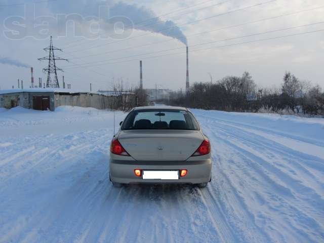 Хороший автомобиль,хочу другой !!! в городе Курган, фото 5, Курганская область