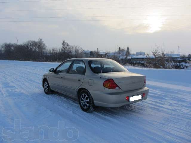 Хороший автомобиль,хочу другой !!! в городе Курган, фото 6, стоимость: 320 000 руб.