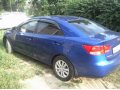 Kia Cerato. 2010 г.в в городе Брянск, фото 4, Брянская область