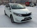 Новый Kia Rio 2013 в городе Сыктывкар, фото 1, Коми