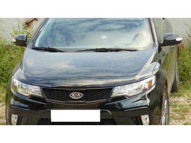 Kia Cerato Koup в городе Челябинск, фото 1, стоимость: 660 000 руб.